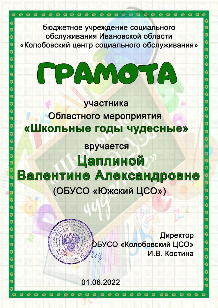 Южский ЦСО Цаплина участие.jpg